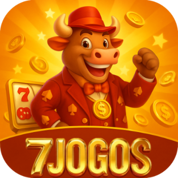 7jogos GAME-Slots